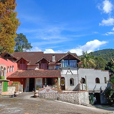 Casa Dell Angelo Apartamentos Visconde de Mauá Exterior foto